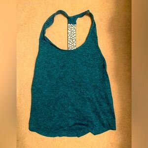 Sports tank top